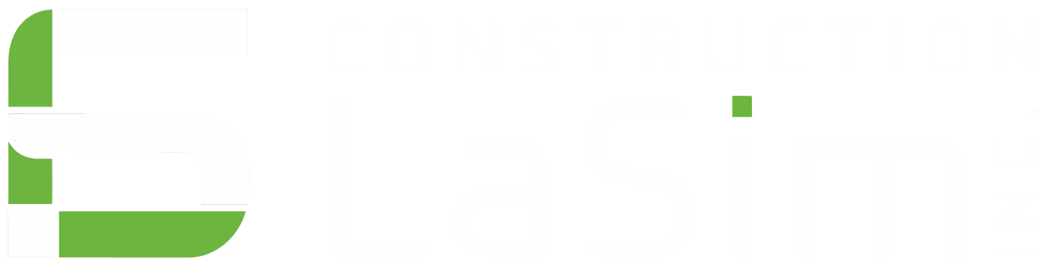Construction Lasim Inc. LOGO