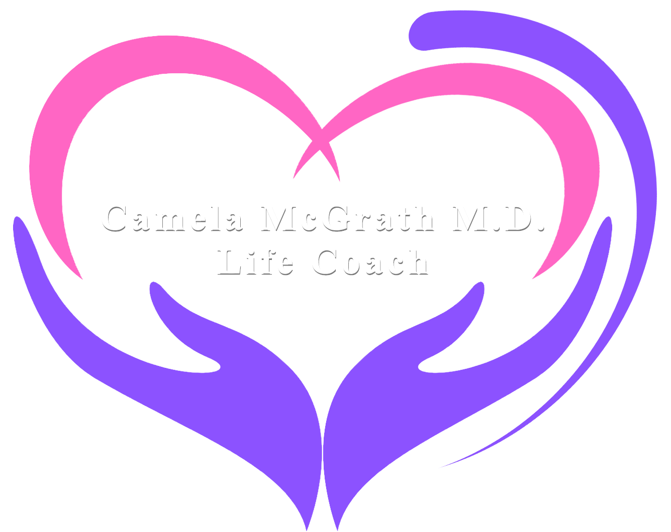 website logo