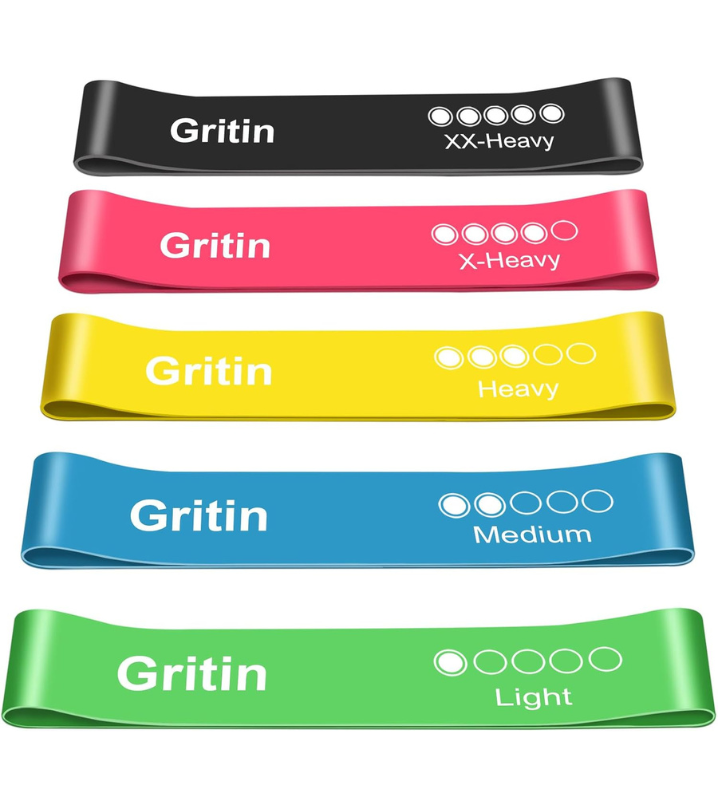 Resistance Bands