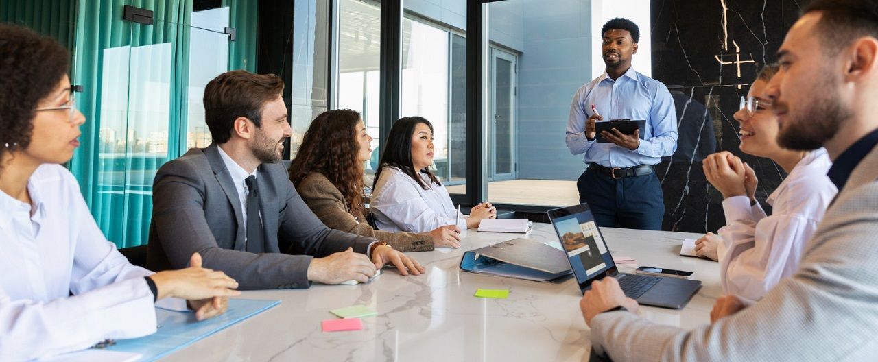 O que faz um administrador de empresas