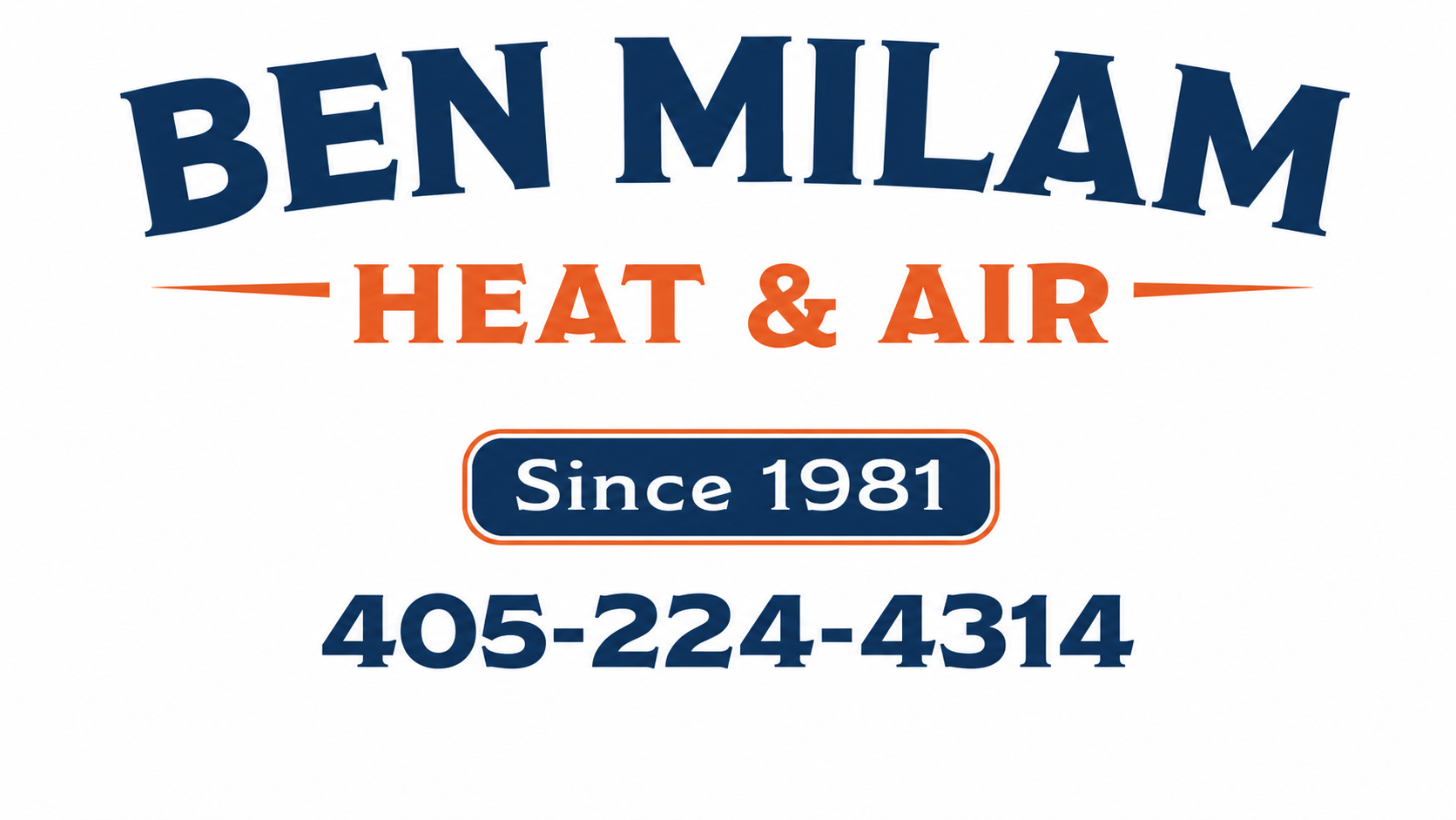 Ben Milam Heating & Air Conditioning Ben Milam Heating & Air Conditioning