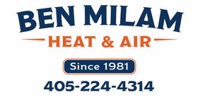 Ben Milam Heating & Air Conditioning Ben Milam Heating & Air Conditioning