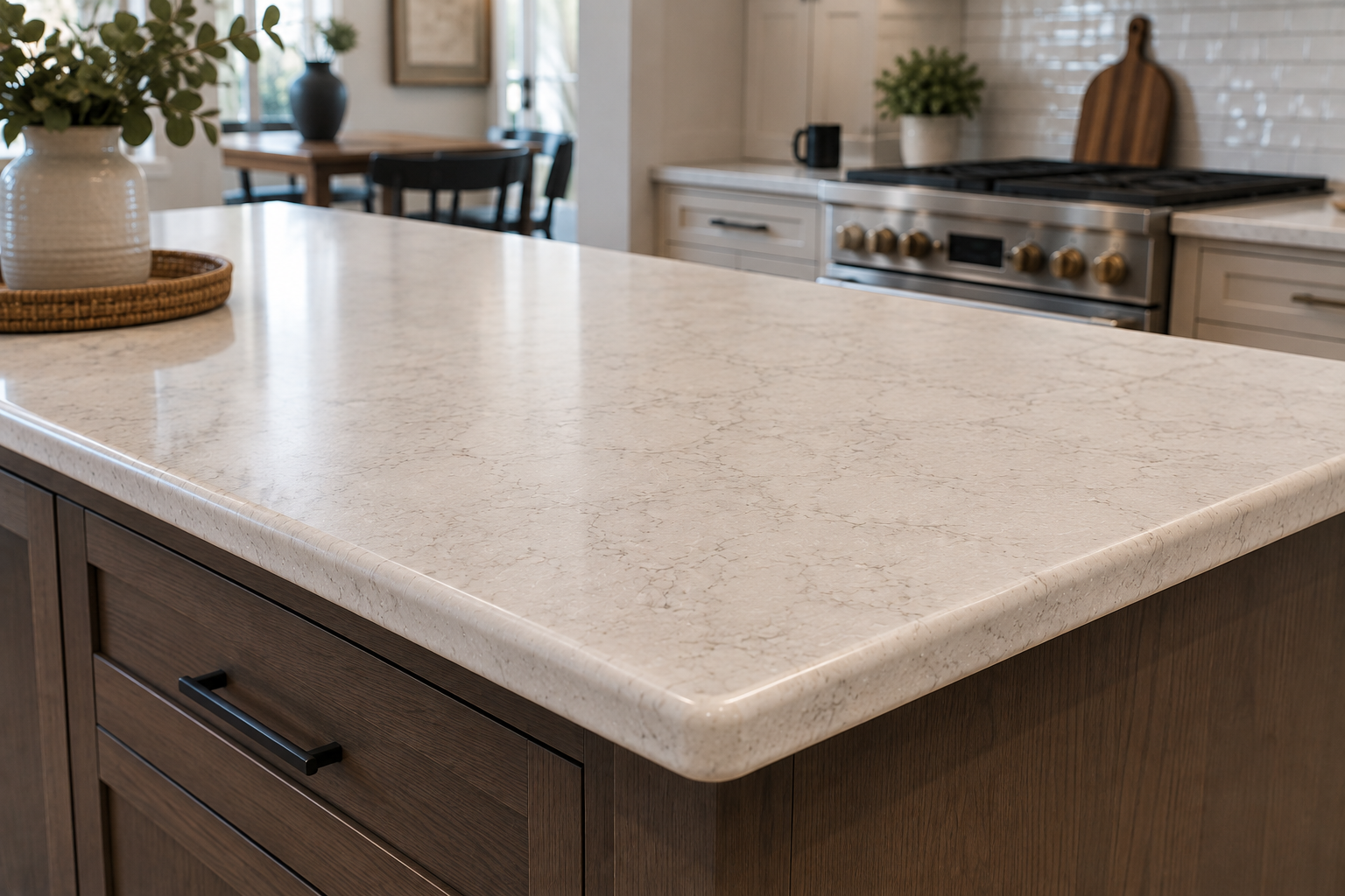 ½ Roundover