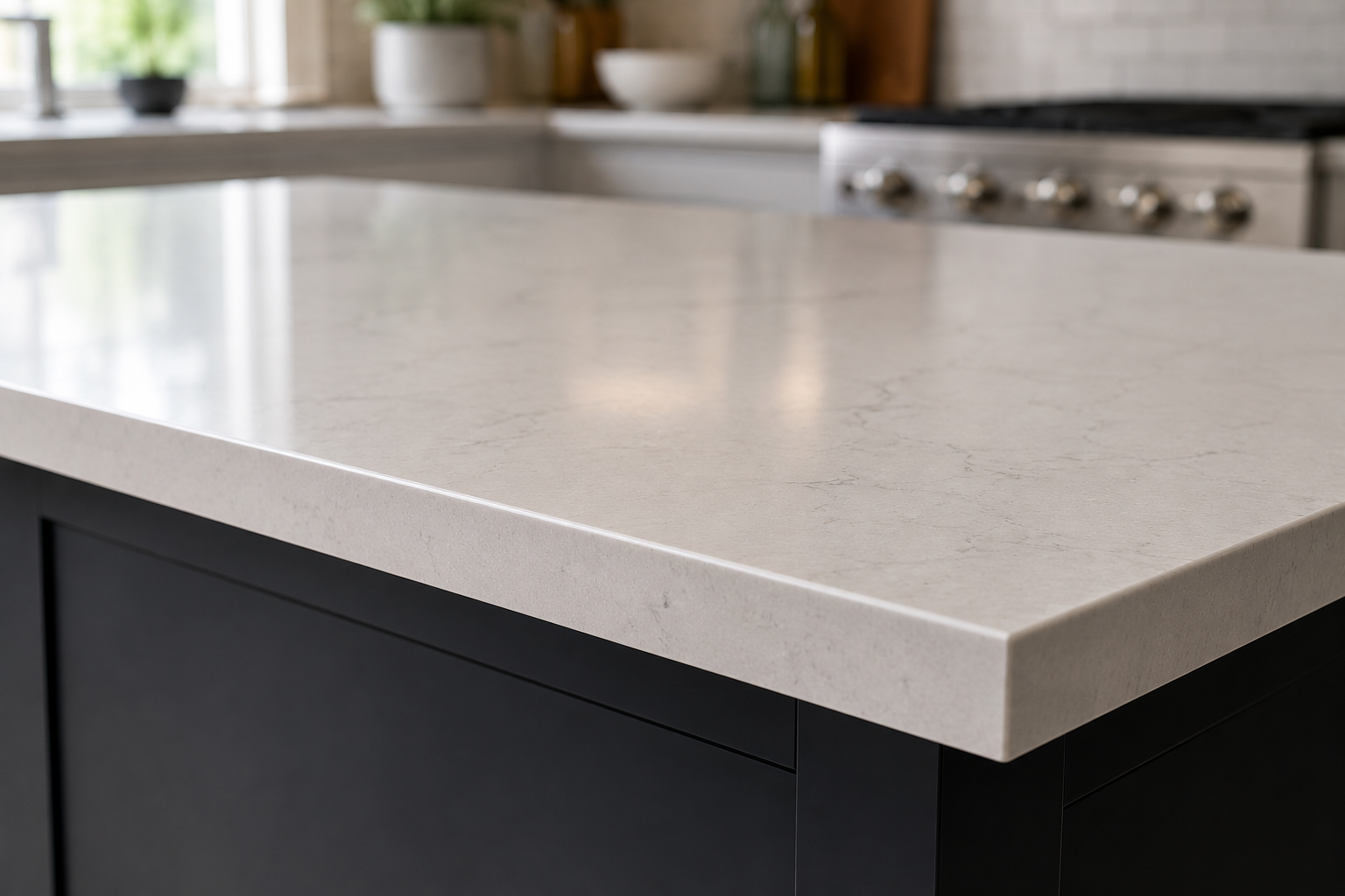 Contemporary Edge