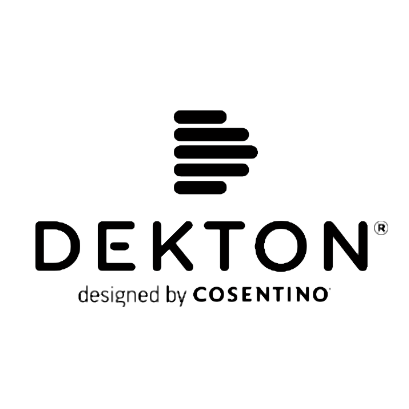 Dekton logo