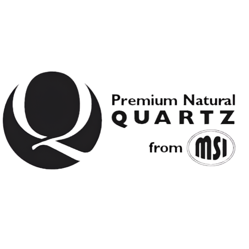 Q Premium Natural Quartz logo