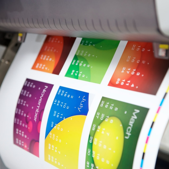 In-House Custom Design — Mildura, VIC — Mildura Printing Services