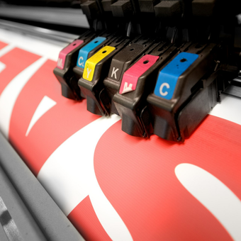 Digital Printing — Mildura, VIC — Mildura Printing Services