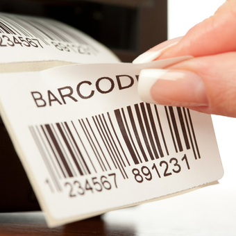 Label Printing — Mildura, VIC — Mildura Printing Services