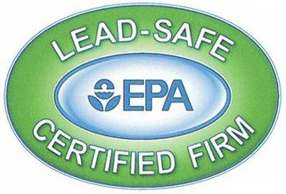 EPA lead-safe certified firm EPA lead-safe certified firm