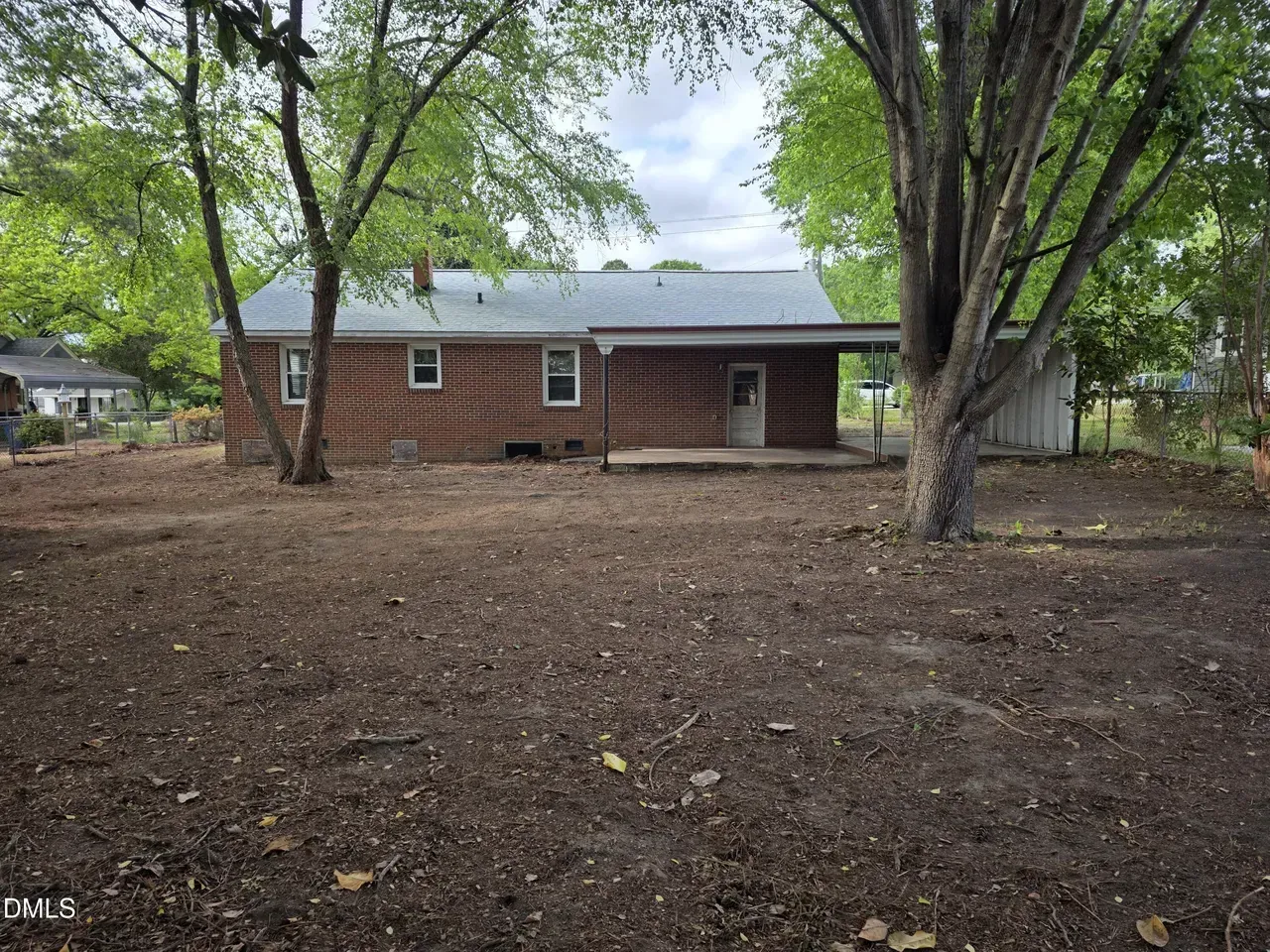 Outside, you'll appreciate a large yard, a covered carport, a detached workshop, and space to relax, entertain, or pursue your favorite hobbies. Whether you're hosting family, gardening, or simply unwinding after work, this home offers the space to do it all.