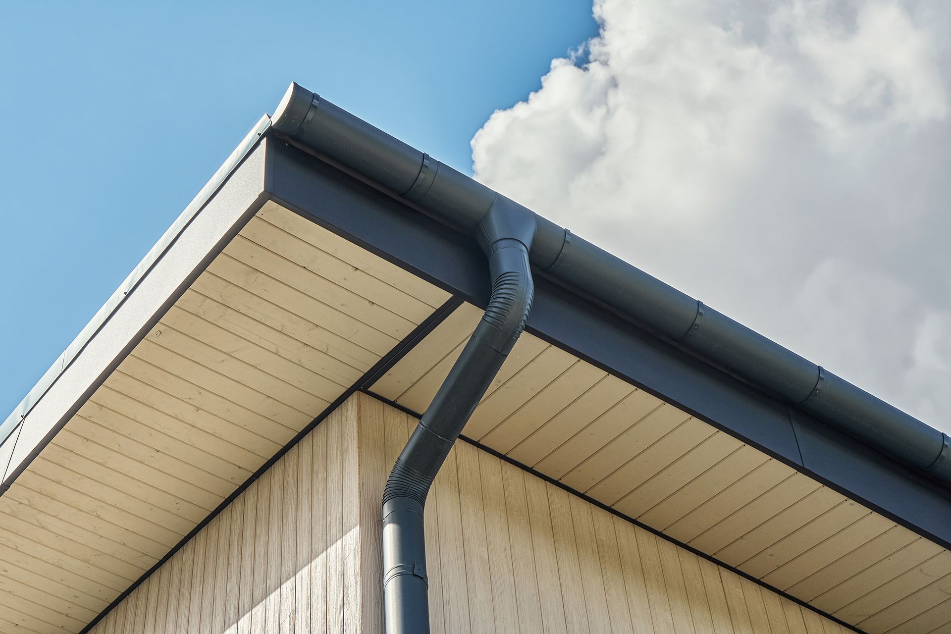 Gutter