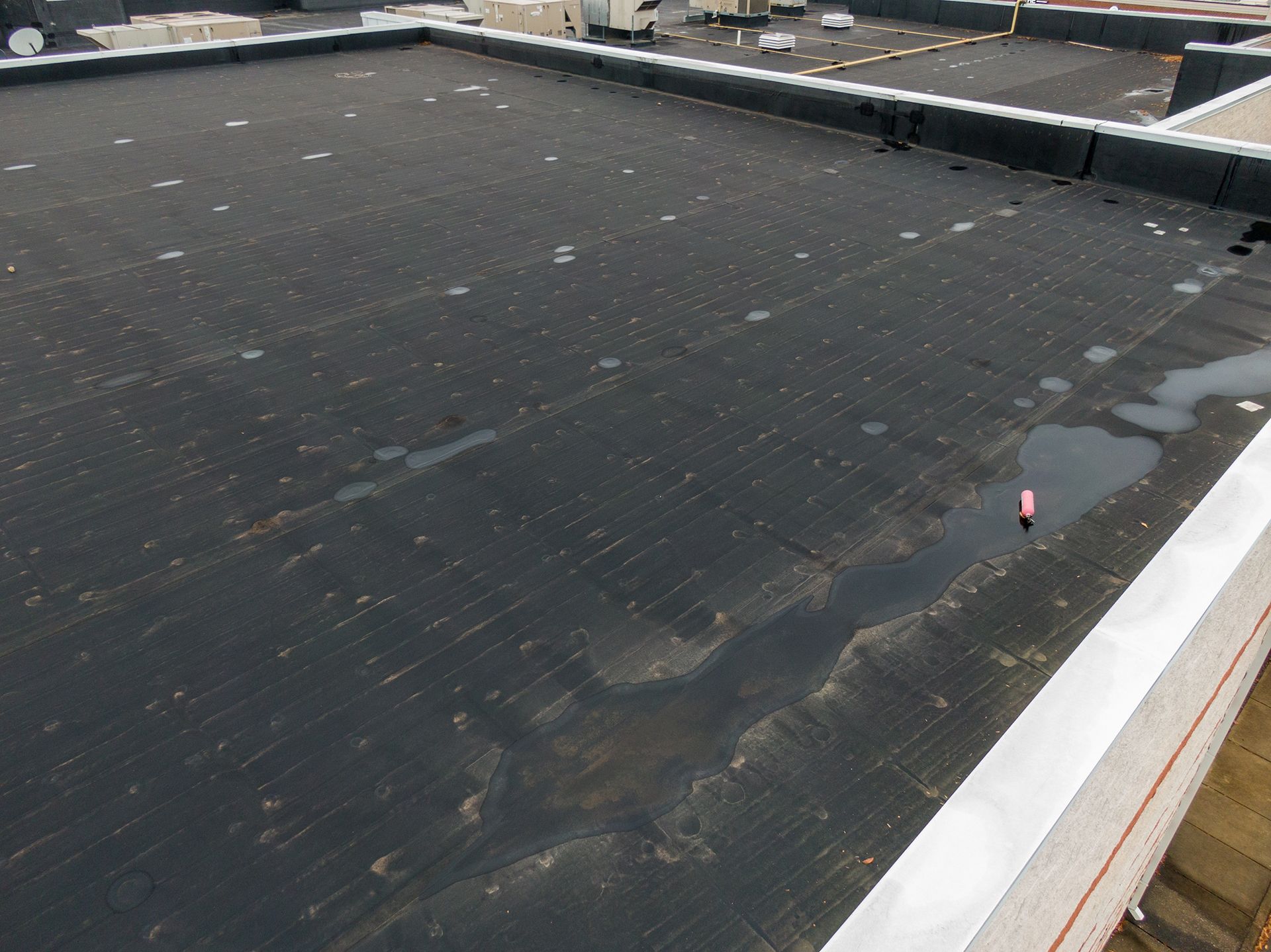 Flat Roofing