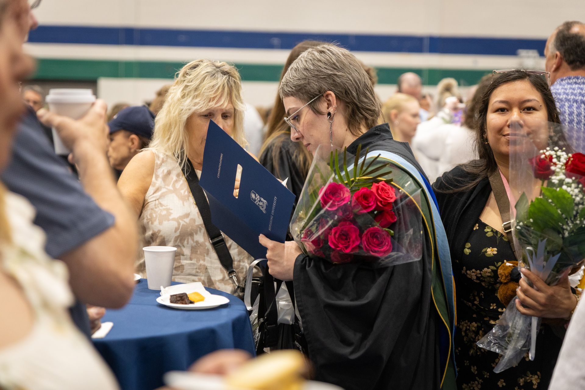 Convocation 2026 
