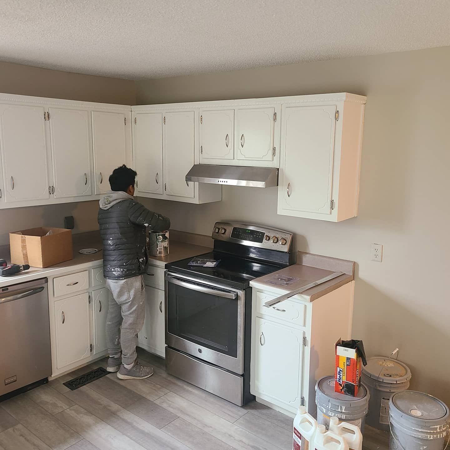 Real Estate Development and Construction in Birmingham, AL