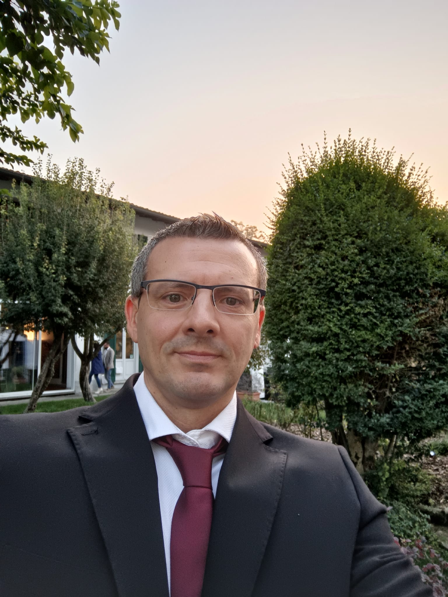 Davide Bosisio amministratore condominiale
