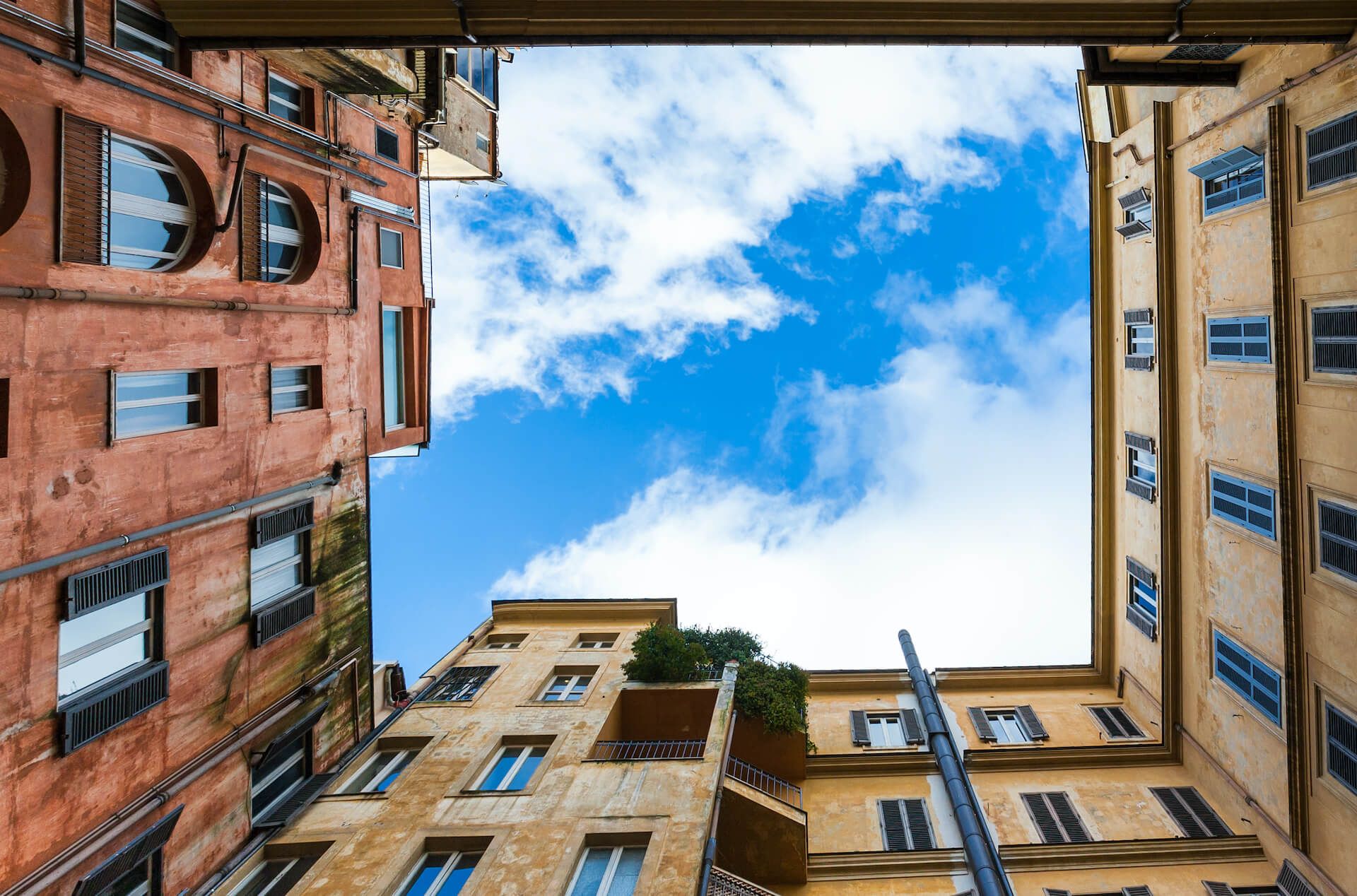 l'Assicurazione Condominiale è obbligatoria?