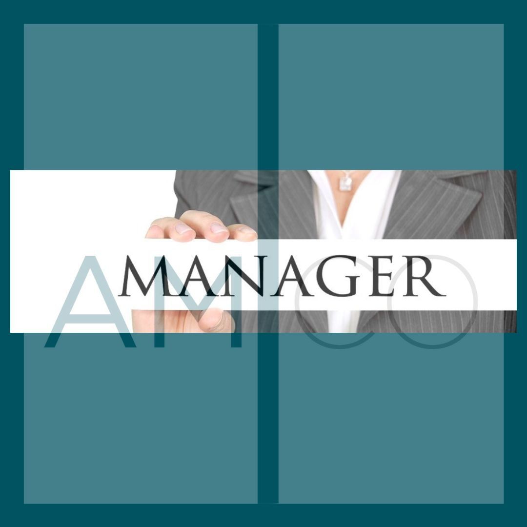 manager condominiale