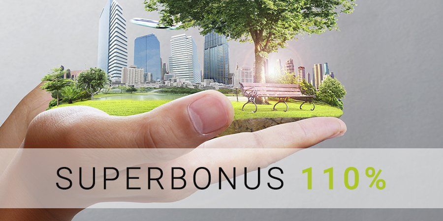 superbonus 110%