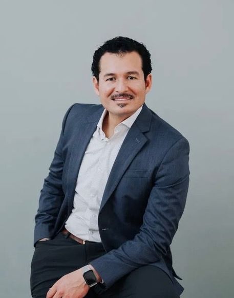 Pablo Cervantex
