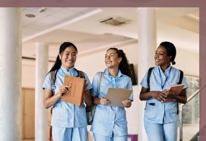 NURSING SCHOOL CHESTERFIELD COUNTY, VA