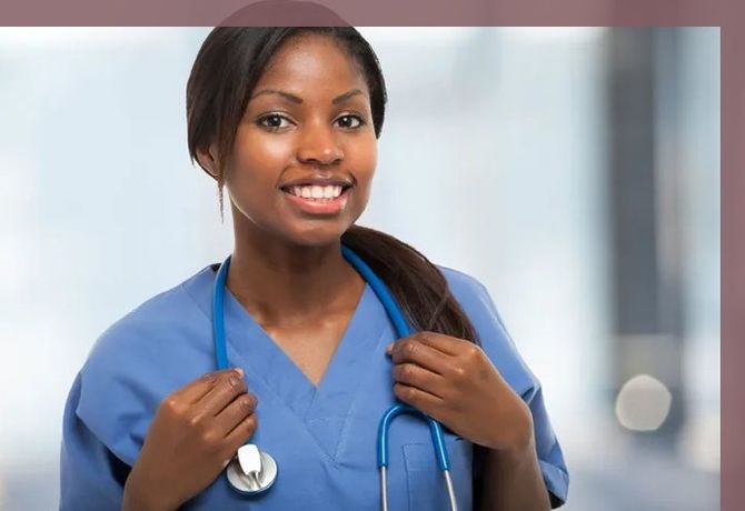 NURSING SCHOOL CHESTERFIELD COUNTY, VA