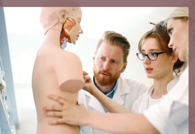 NURSING SCHOOL CHESTERFIELD COUNTY, VA
