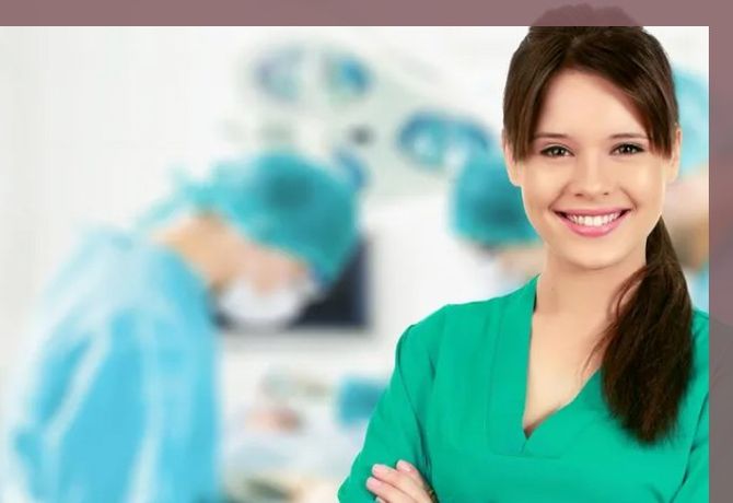 NURSING SCHOOL CHESTERFIELD COUNTY, VA