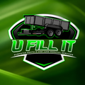 U Fill It logo