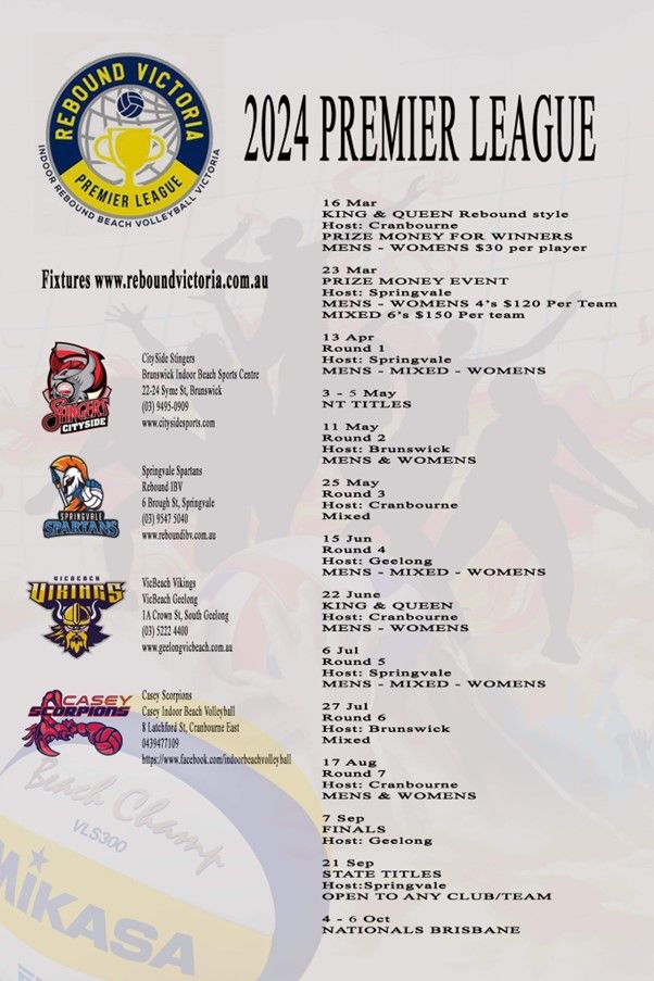 Vikings Calendar is out