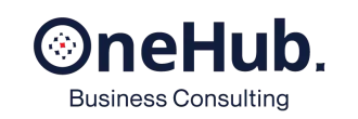 OneHub Business Consulting - Logo