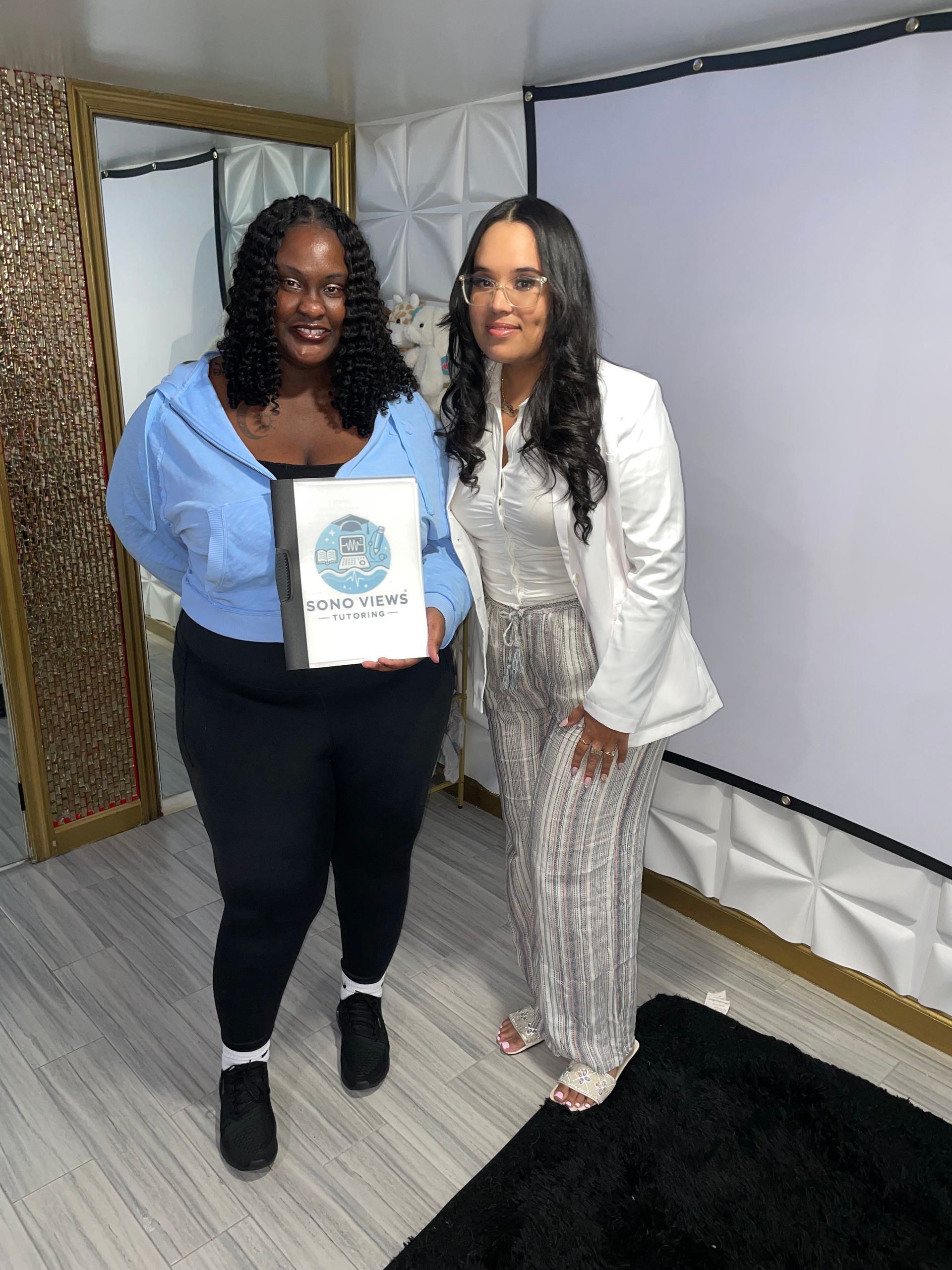 Hands-On Sonography Tutoring Led By Industry Experts