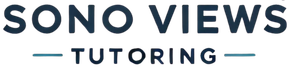 Sono Views Tutoring | Ultrasound Tutoring | New York