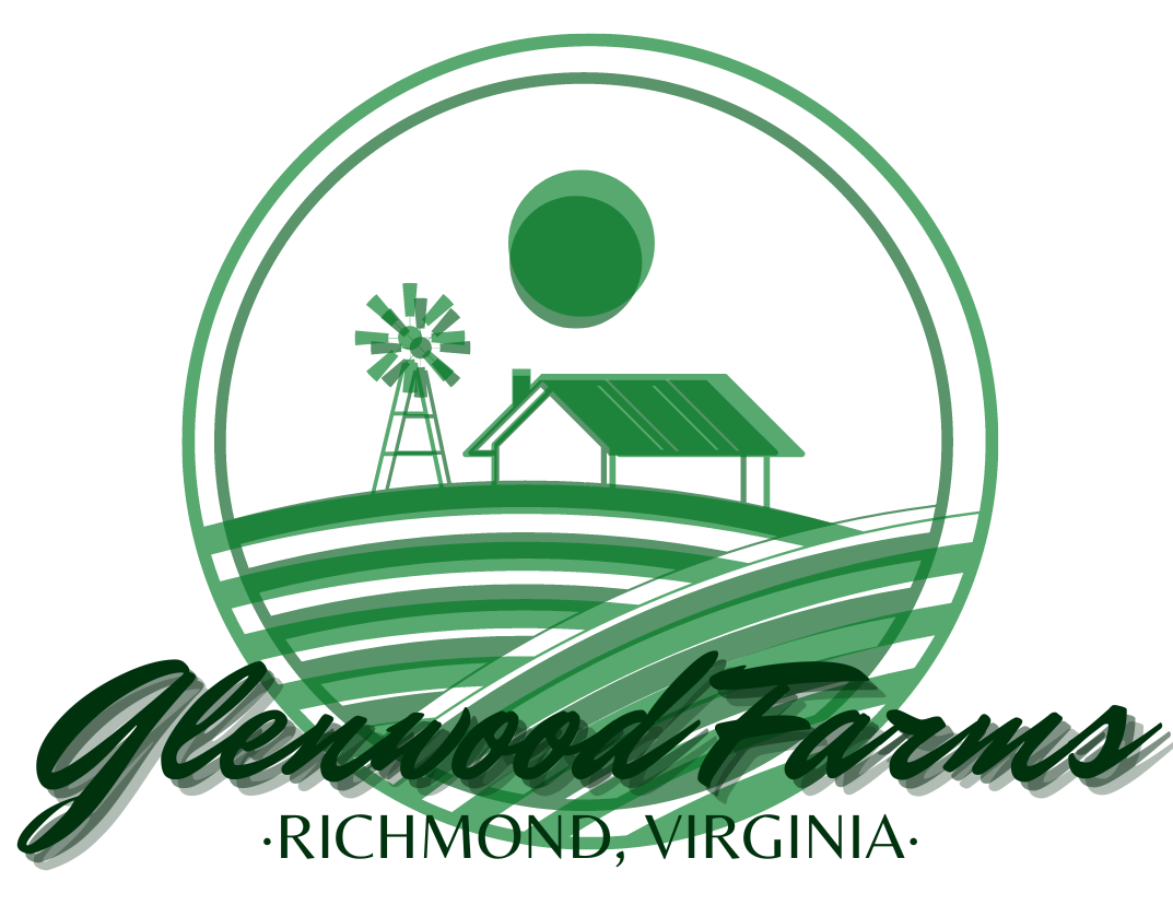 Glenwood Farms Apartments in Richmond, VA