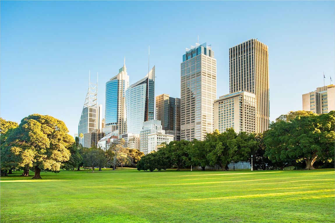 High Rise Buildings — Wetherill Park, NSW — Vision Tax Advisory Pty Ltd