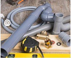PVC Piping