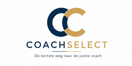 Logo van Coach Select