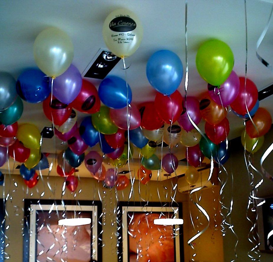 LA FIESTA REYNOSO