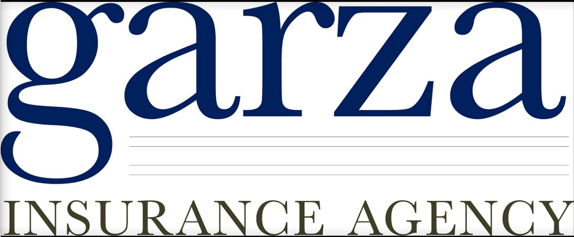 Garza Insurance Agency Garza Insurance Agency