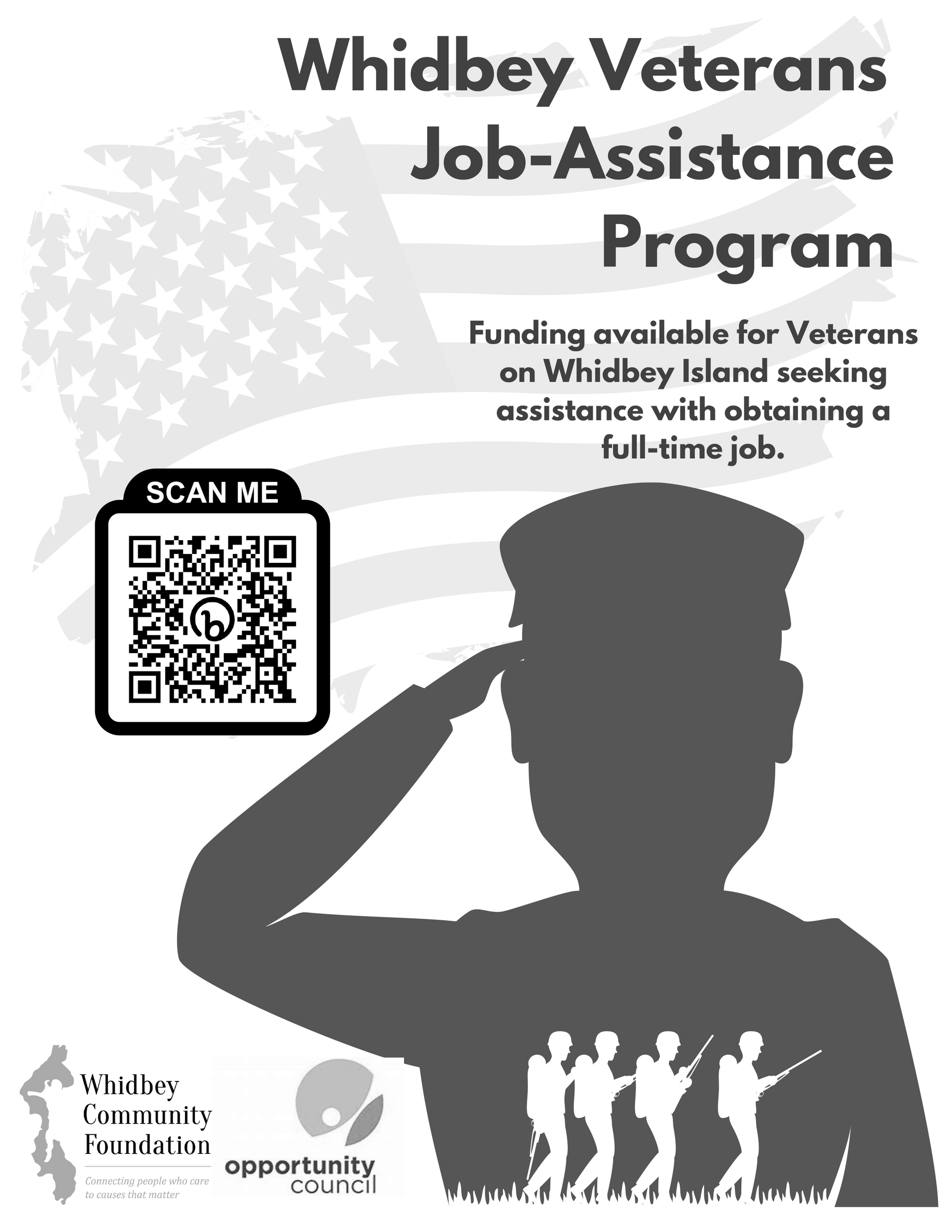 Whidbey Veterans Resource Center Veterans Svc, Langley, WA