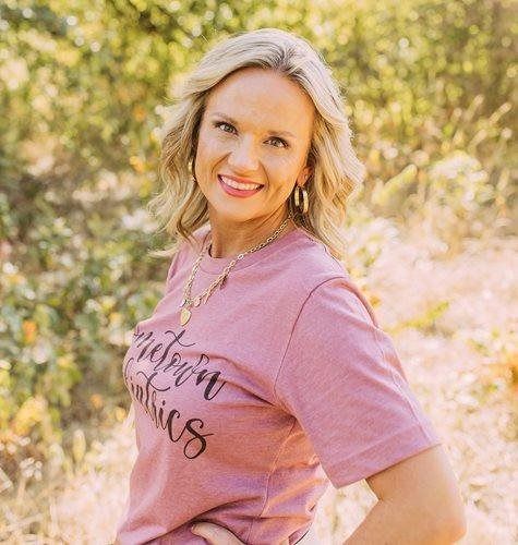 Casey Olson
