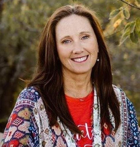 Shari Smith