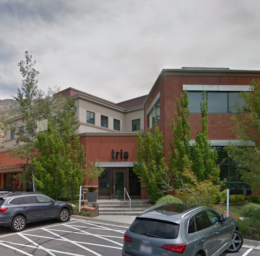 Maternal Massage Salt Lake City