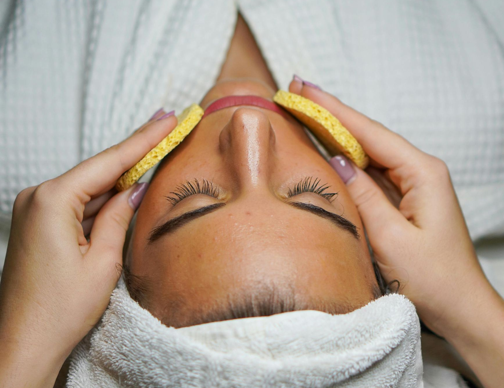 Couples Massage