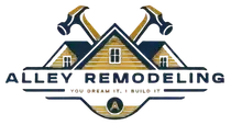 Alley Remodeling in Pulaski, WI logo Alley Remodeling in Pulaski, WI logo