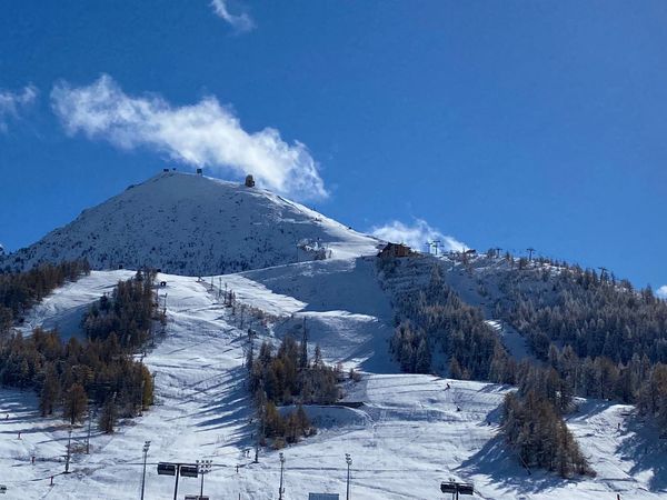 attività sportive in montagna