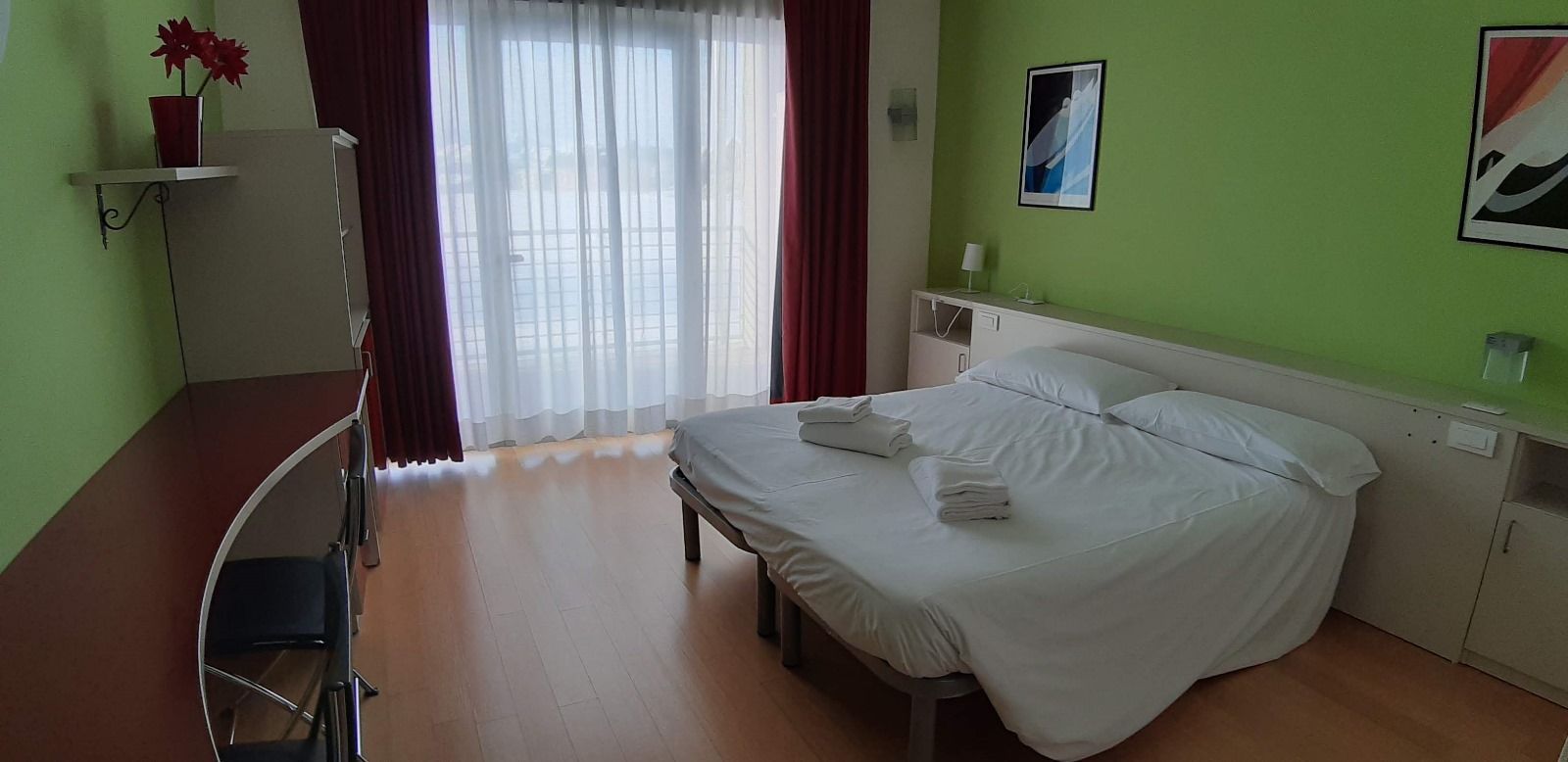 camera standard sestriere