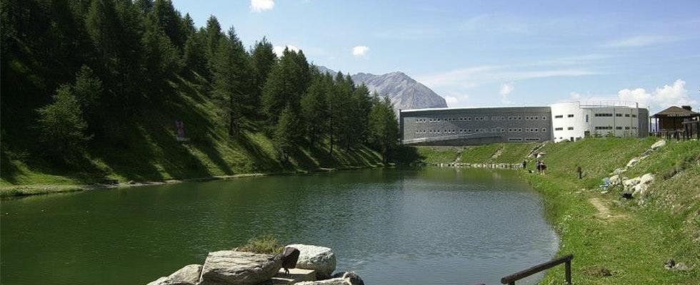 hotel sestriere