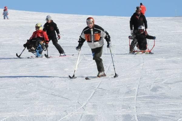 sciare a sestriere