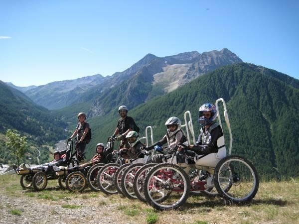 escursioni per disabili